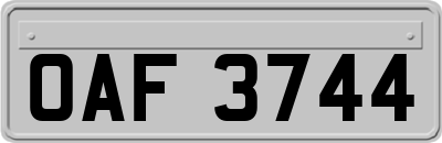 OAF3744