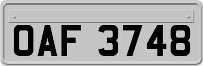 OAF3748