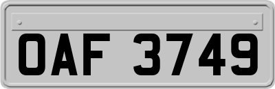 OAF3749