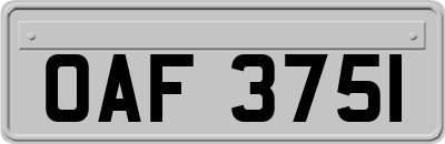 OAF3751