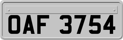 OAF3754
