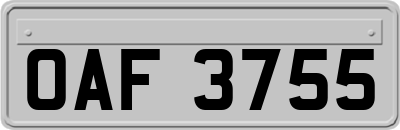 OAF3755