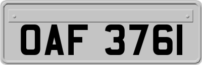 OAF3761