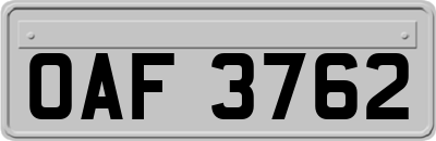 OAF3762