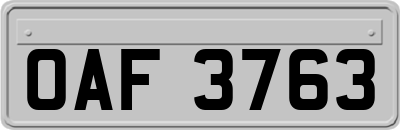 OAF3763