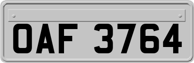 OAF3764