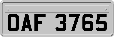 OAF3765