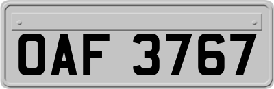 OAF3767