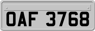 OAF3768