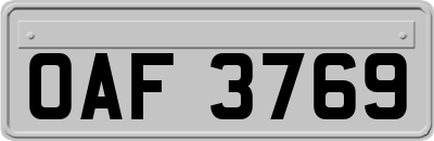 OAF3769