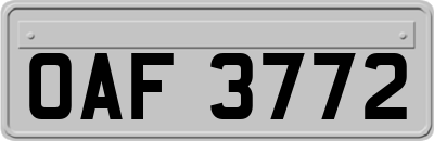 OAF3772