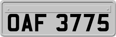 OAF3775