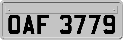 OAF3779