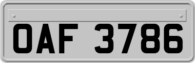 OAF3786