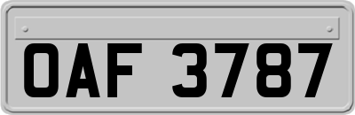 OAF3787