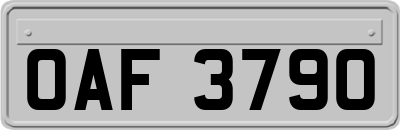 OAF3790