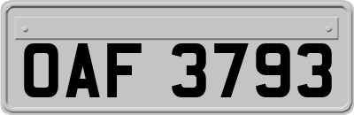OAF3793