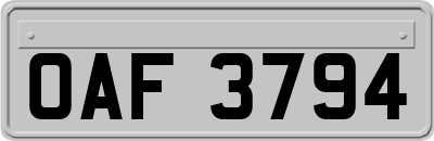 OAF3794