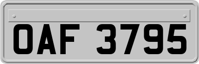 OAF3795