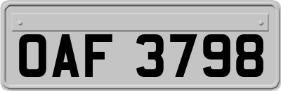 OAF3798