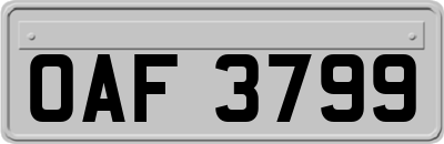 OAF3799