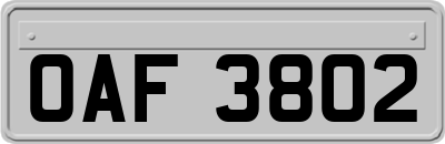 OAF3802