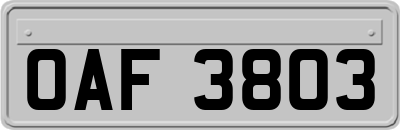 OAF3803
