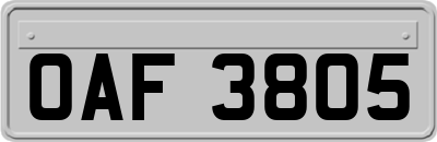 OAF3805