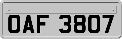 OAF3807