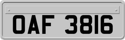 OAF3816