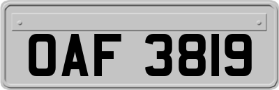 OAF3819