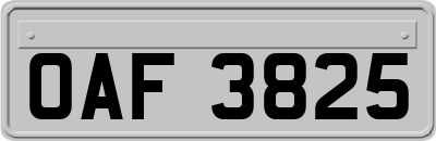 OAF3825