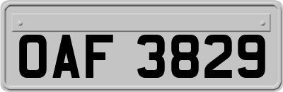 OAF3829