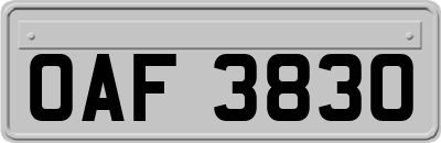 OAF3830