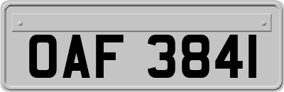 OAF3841
