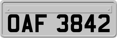 OAF3842