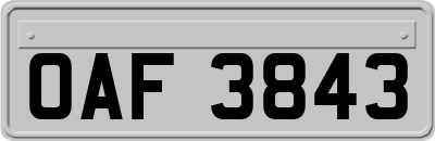 OAF3843