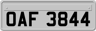 OAF3844