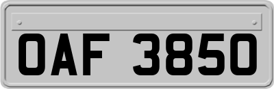 OAF3850