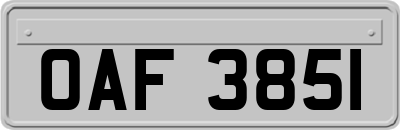 OAF3851