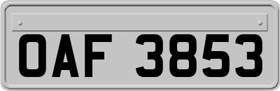 OAF3853