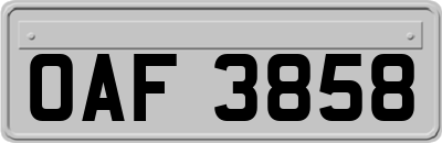 OAF3858