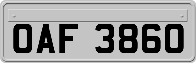 OAF3860