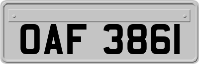 OAF3861