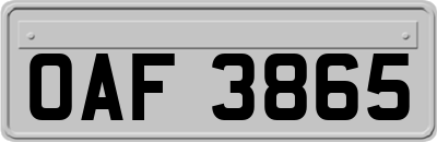 OAF3865