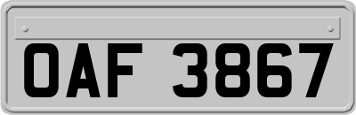OAF3867