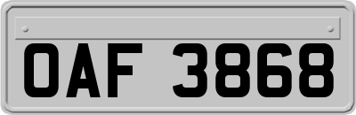 OAF3868