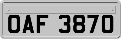 OAF3870