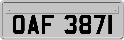 OAF3871