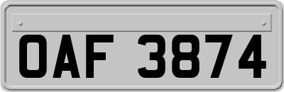 OAF3874